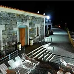 Quinta Da Bandeira - Casa De Ferias No Douro Semesterbostad Martir
