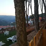 Quinta Da Bandeira - Casa De Ferias No Douro * Martir