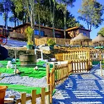 Semesterbostad Quinta Da Bandeira - Casa De Ferias No Douro