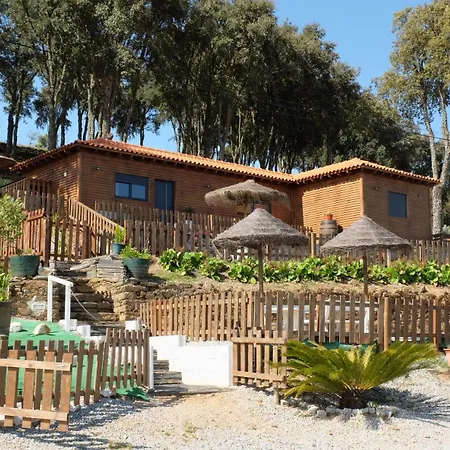 Quinta Da Bandeira - Casa De Ferias No Douro Martir