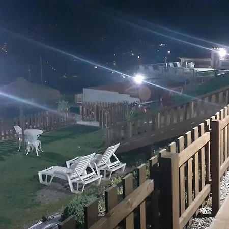 Hébergement de vacances Quinta Da Bandeira - Casa De No Douro *