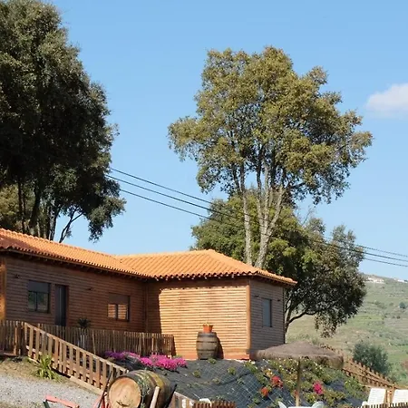 Casa vacanze Quinta Da Bandeira - Casa De No Douro *