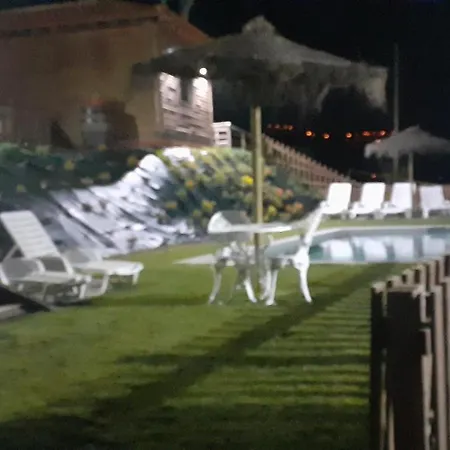 Semesterbostad Quinta Da Bandeira - Casa De Ferias No Douro Martir