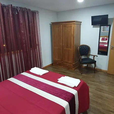 Quinta Da Bandeira - Casa De No Douro * Martir