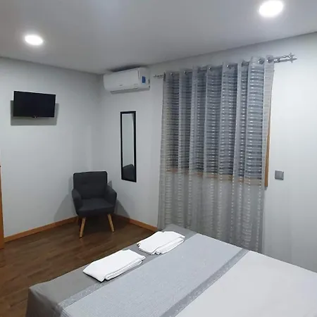 Quinta Da Bandeira - Casa De No Douro *