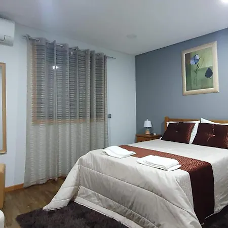 Holiday home Quinta Da Bandeira - Casa De Ferias No Douro *
