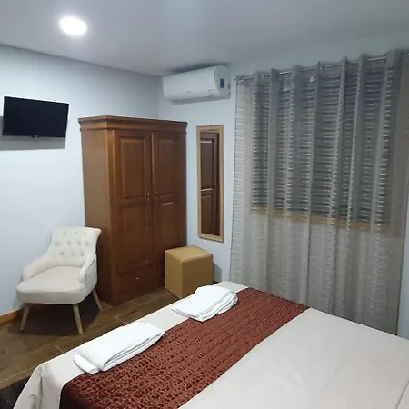 Quinta Da Bandeira - Casa De No Douro *