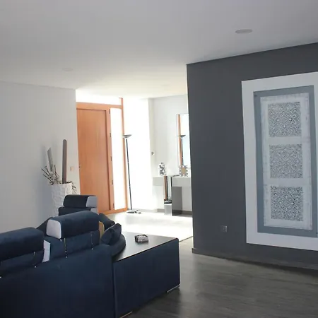 Casa vacanze Quinta Da Bandeira - Casa De No Douro *