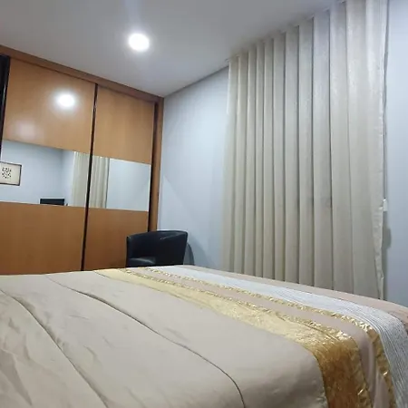 Quinta Da Bandeira - Casa De Ferias No Douro