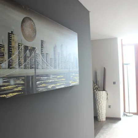 Quinta Da Bandeira - Casa De No Douro