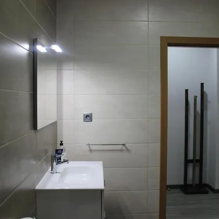 Casa vacanze Quinta Da Bandeira - Casa De No Douro *