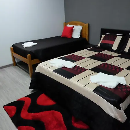 Quinta Da Bandeira - Casa De No Douro