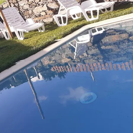 Quinta Da Bandeira - Casa De Ferias No Douro Holiday home *