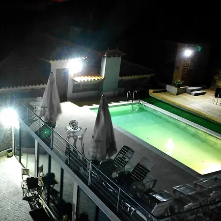 Holiday home Quinta Da Bandeira - Casa De Ferias No Douro