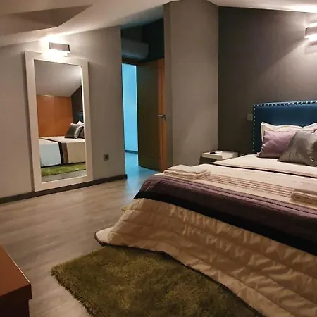 Quinta Da Bandeira - Casa De Ferias No Douro * Martir