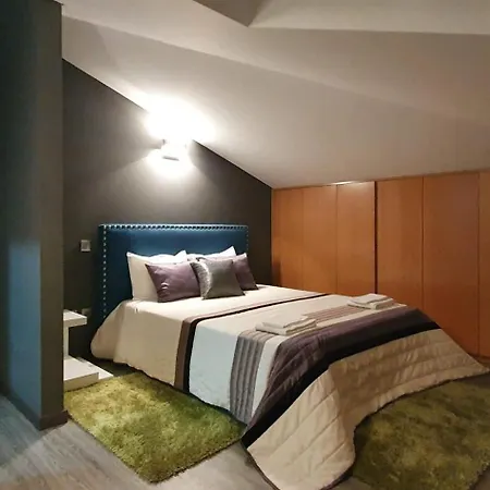 Quinta Da Bandeira - Casa De No Douro * Martir