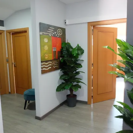 Quinta Da Bandeira - Casa De No Douro Casa vacanze *