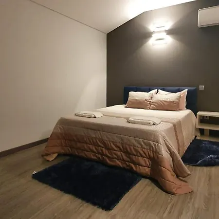 Casa vacanze Quinta Da Bandeira - Casa De No Douro *