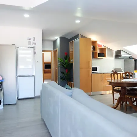 Casa vacanze Quinta Da Bandeira - Casa De No Douro Martir