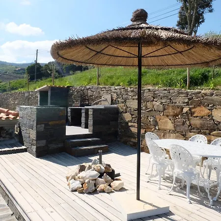Holiday home Quinta Da Bandeira - Casa De Ferias No Douro