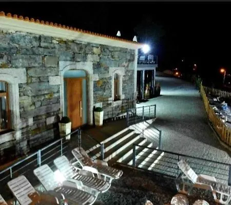 Quinta Da Bandeira - Casa De Ferias No Douro Holiday home Martir