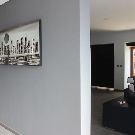 Quinta Da Bandeira - Casa De No Douro