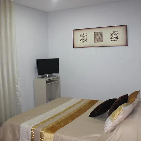 Casa vacanze Quinta Da Bandeira - Casa De No Douro