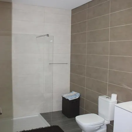 Quinta Da Bandeira - Casa De Ferias No Douro * Martir