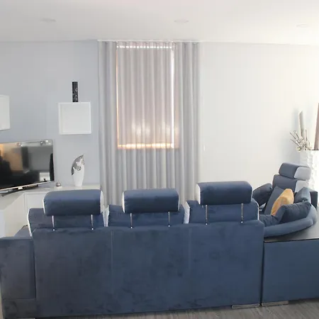 Quinta Da Bandeira - Casa De Ferias No Douro * Martir