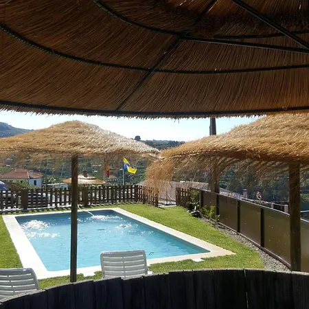 Quinta Da Bandeira - Casa De Ferias No Douro