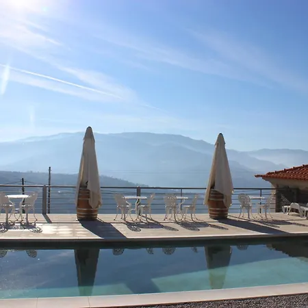 Holiday home Quinta Da Bandeira - Casa De Ferias No Douro *