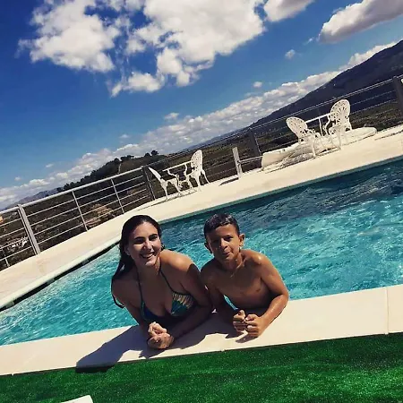 Quinta Da Bandeira - Casa De Ferias No Douro * Martir