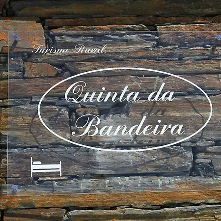 Quinta Da Bandeira - Casa De Ferias No Douro *