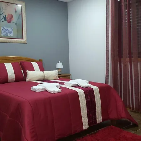 Quinta Da Bandeira - Casa De No Douro *