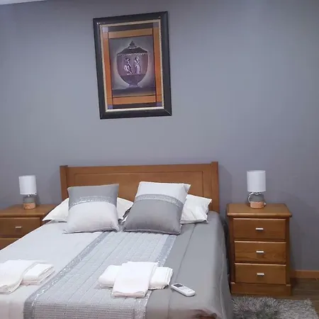 Quinta Da Bandeira - Casa De Ferias No Douro Prázdninový dům *