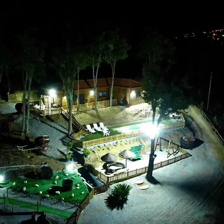 Semesterbostad Quinta Da Bandeira - Casa De Ferias No Douro