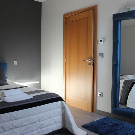 Quinta Da Bandeira - Casa De No Douro * Martir