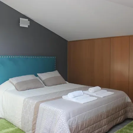 Quinta Da Bandeira - Casa De No Douro Casa vacanze Martir