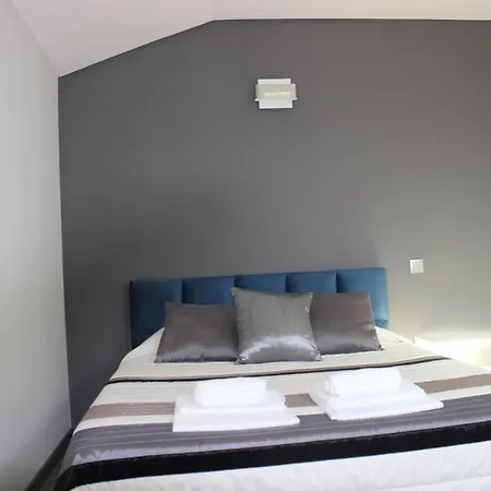 Quinta Da Bandeira - Casa De No Douro * Martir