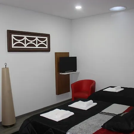 Quinta Da Bandeira - Casa De Ferias No Douro Holiday home *