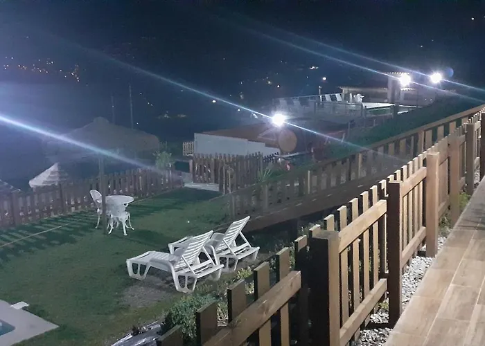 Prázdninový dům Quinta Da Bandeira - Casa De Ferias No Douro *