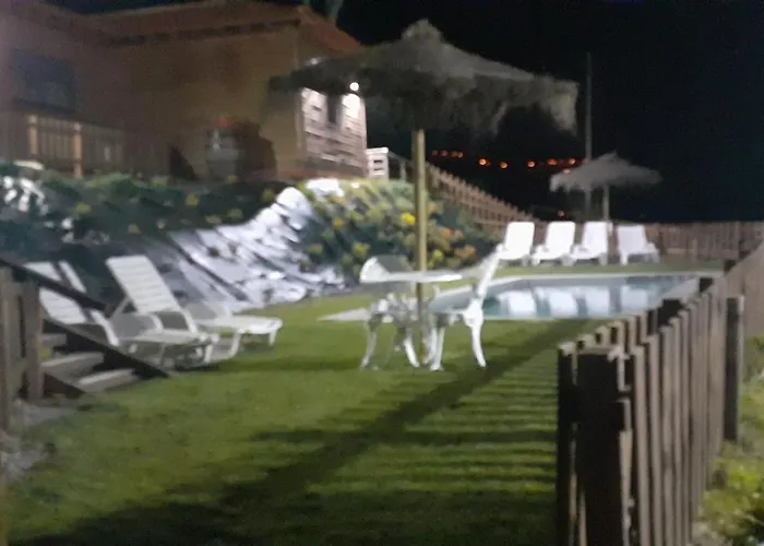 Semesterbostad Quinta Da Bandeira - Casa De Ferias No Douro Martir