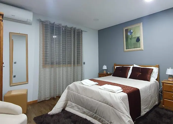 Prázdninový dům Quinta Da Bandeira - Casa De Ferias No Douro *