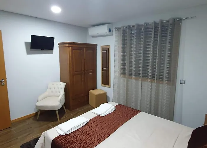 Quinta Da Bandeira - Casa De Ferias No Douro *