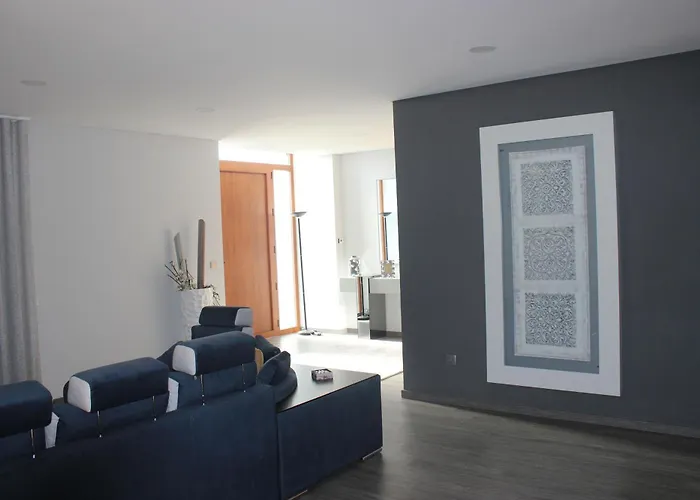 Prázdninový dům Quinta Da Bandeira - Casa De Ferias No Douro *