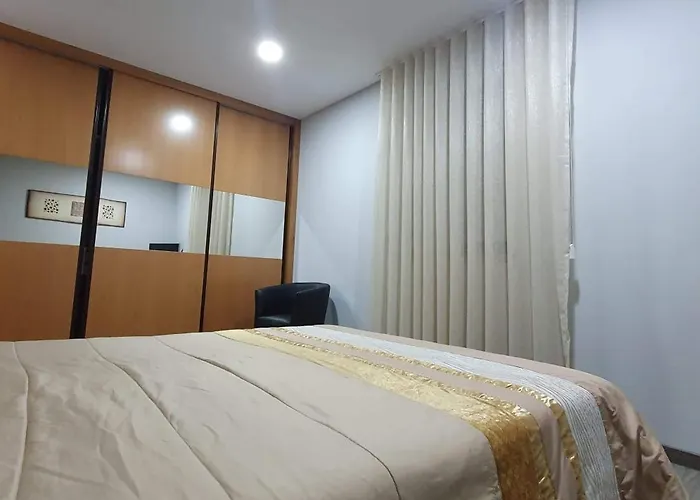 Quinta Da Bandeira - Casa De Ferias No Douro