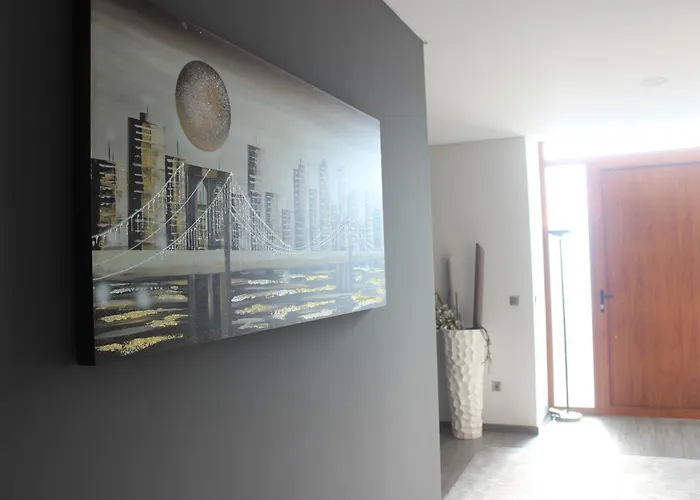 Quinta Da Bandeira - Casa De Ferias No Douro