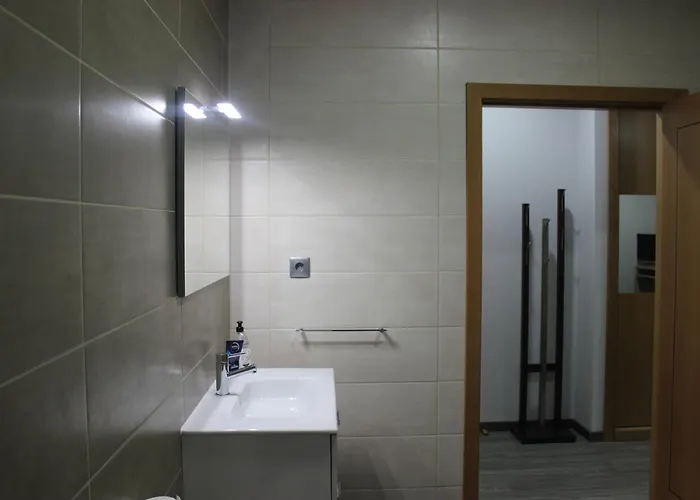 Prázdninový dům Quinta Da Bandeira - Casa De Ferias No Douro *