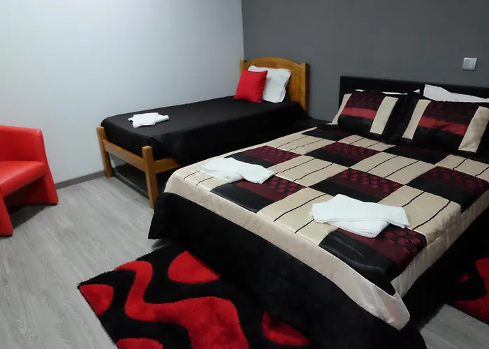 Quinta Da Bandeira - Casa De Ferias No Douro