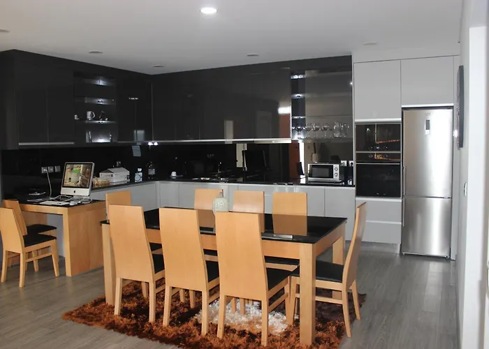 Semesterbostad Quinta Da Bandeira - Casa De Ferias No Douro